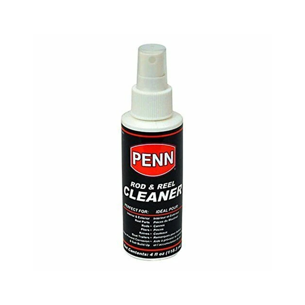 PENN® Rod and Reel Cleaner - PENN®