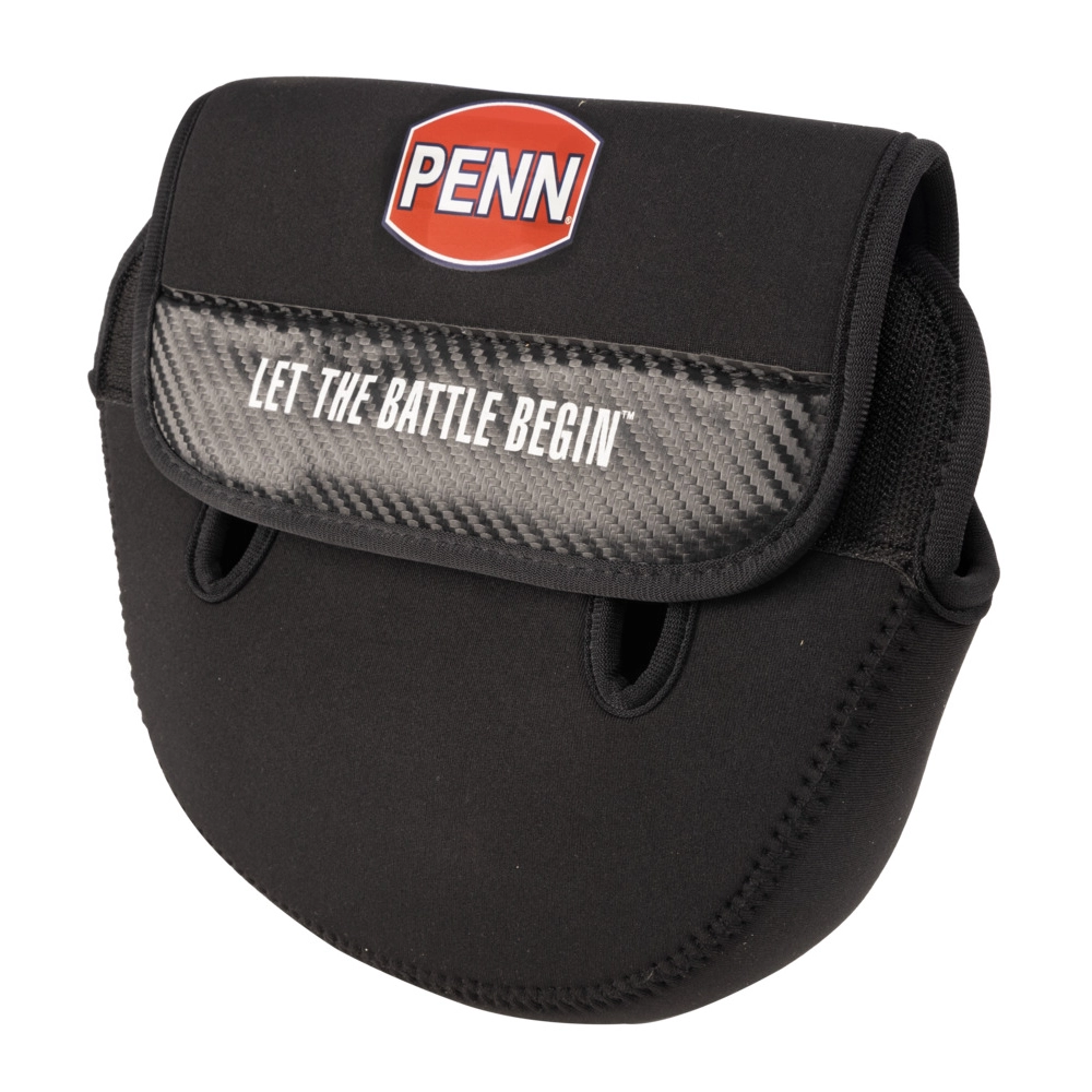 Penn 5mm Neoprene Fixed Spool Reel Protective Case
