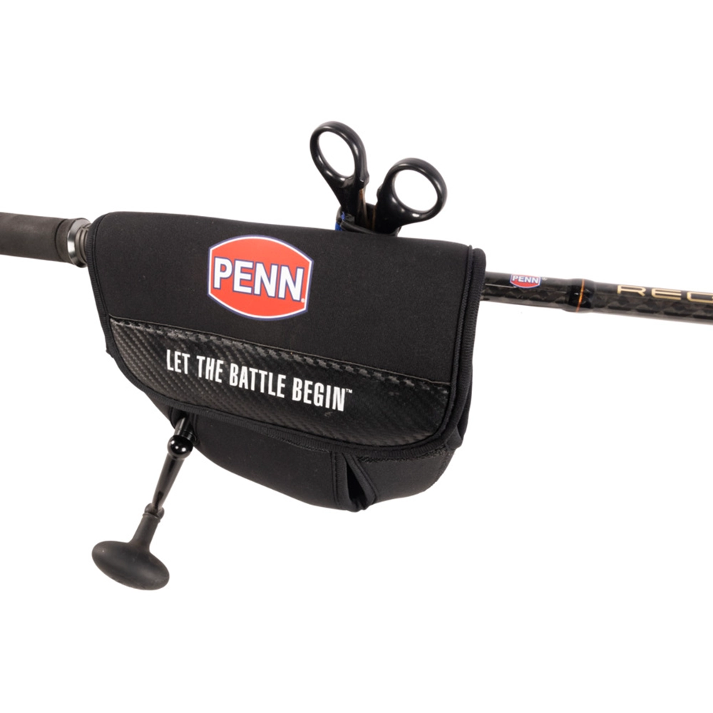 Penn Fishing Reel Covers