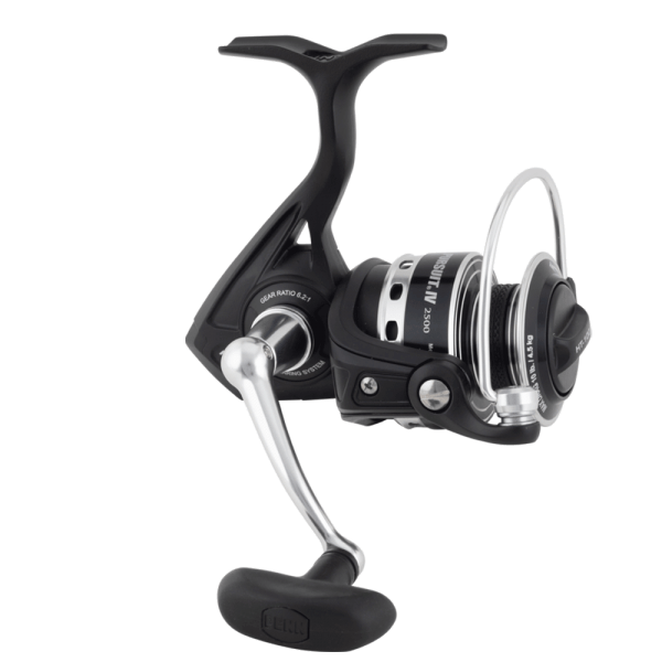 PENN Pursuit IV 2500 Spinning Reel 1545779 – Ripping It Outdoors