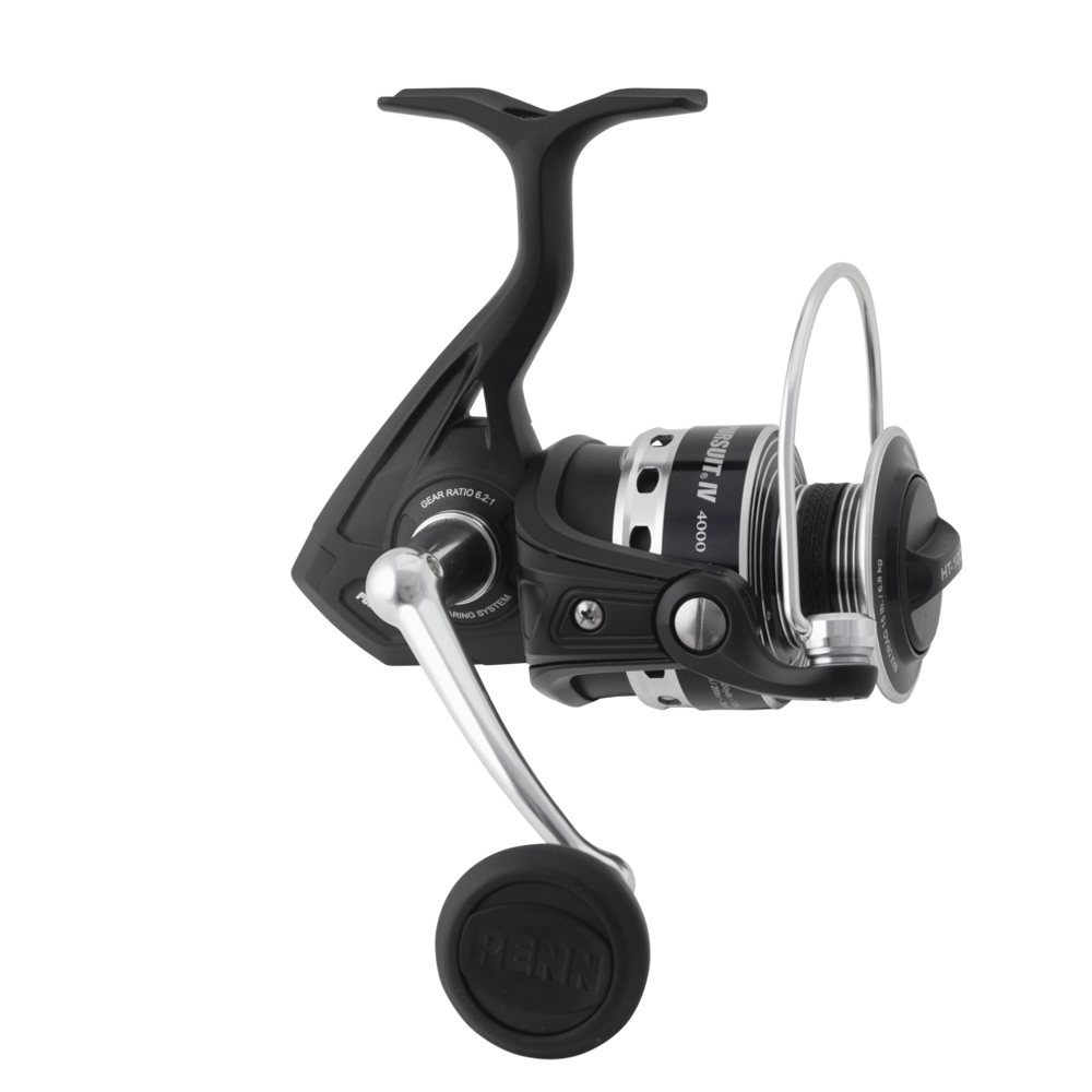 PENN® Spinning reels are the saltwater standard