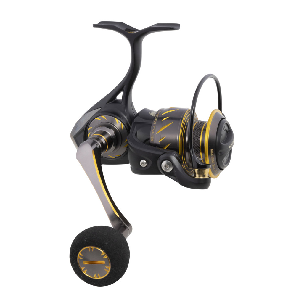 SALE Penn Authority 6500 Big Game Spinning Reel (21774