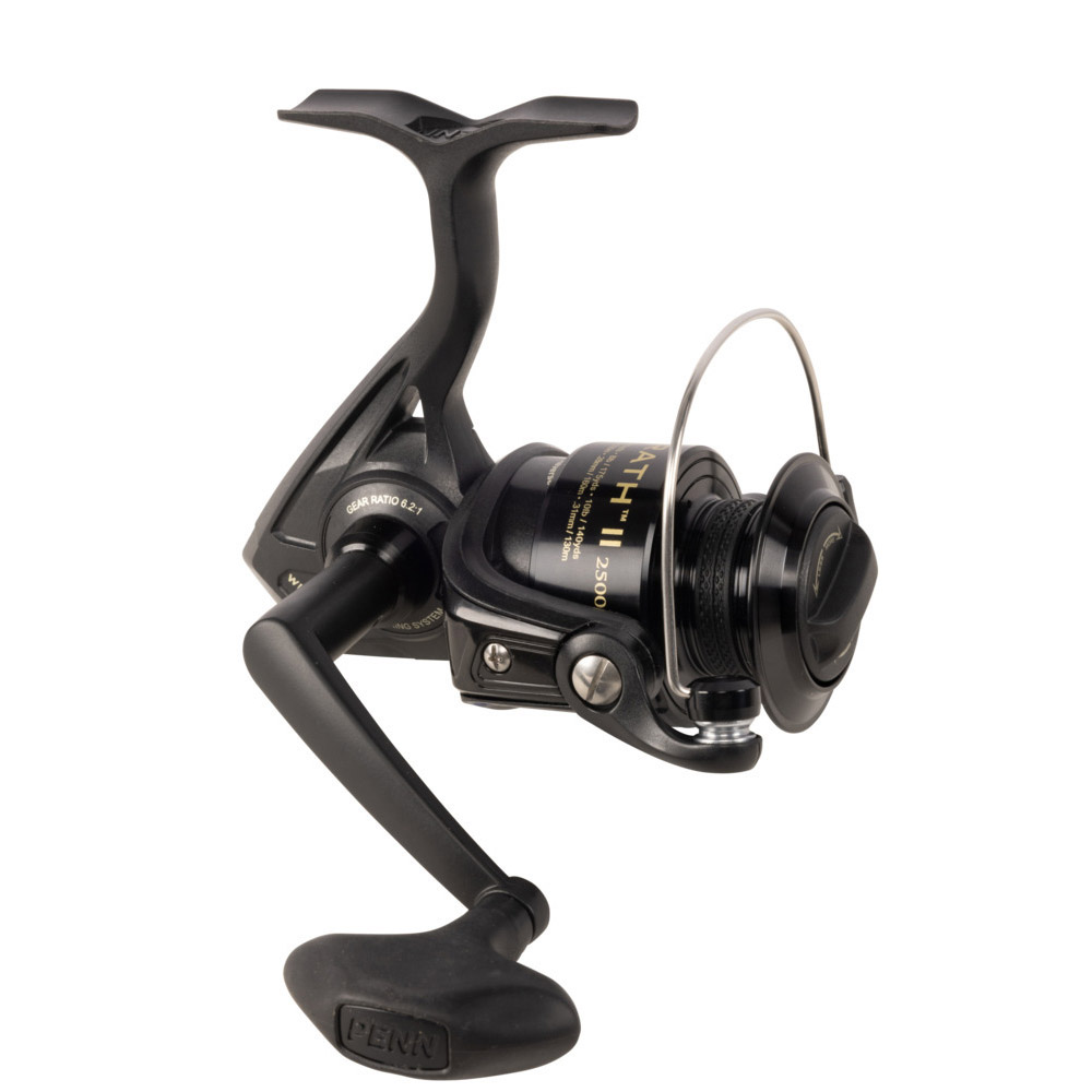 PENN Fishing - The Authority is the pinnacle of saltwater spinning reel  performance.