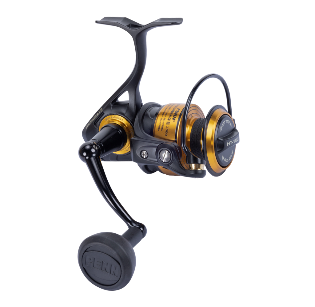Spinning Reel, High-tech Innovative Fishing Reel,Lightweight, Durable &  Sturdy, Incredibly Smooth, Powerful, Ultralight Spinning Reels