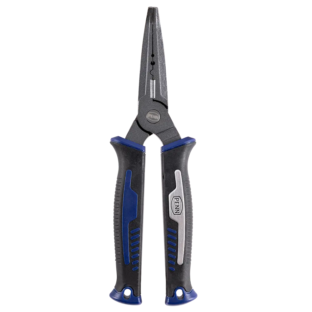 PENN Bent Nose Pliers