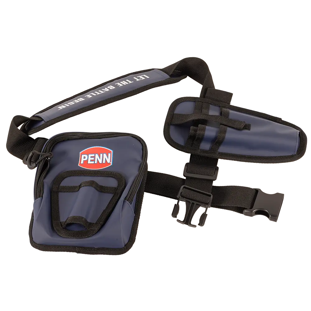 PENN Deckie Tool Belt