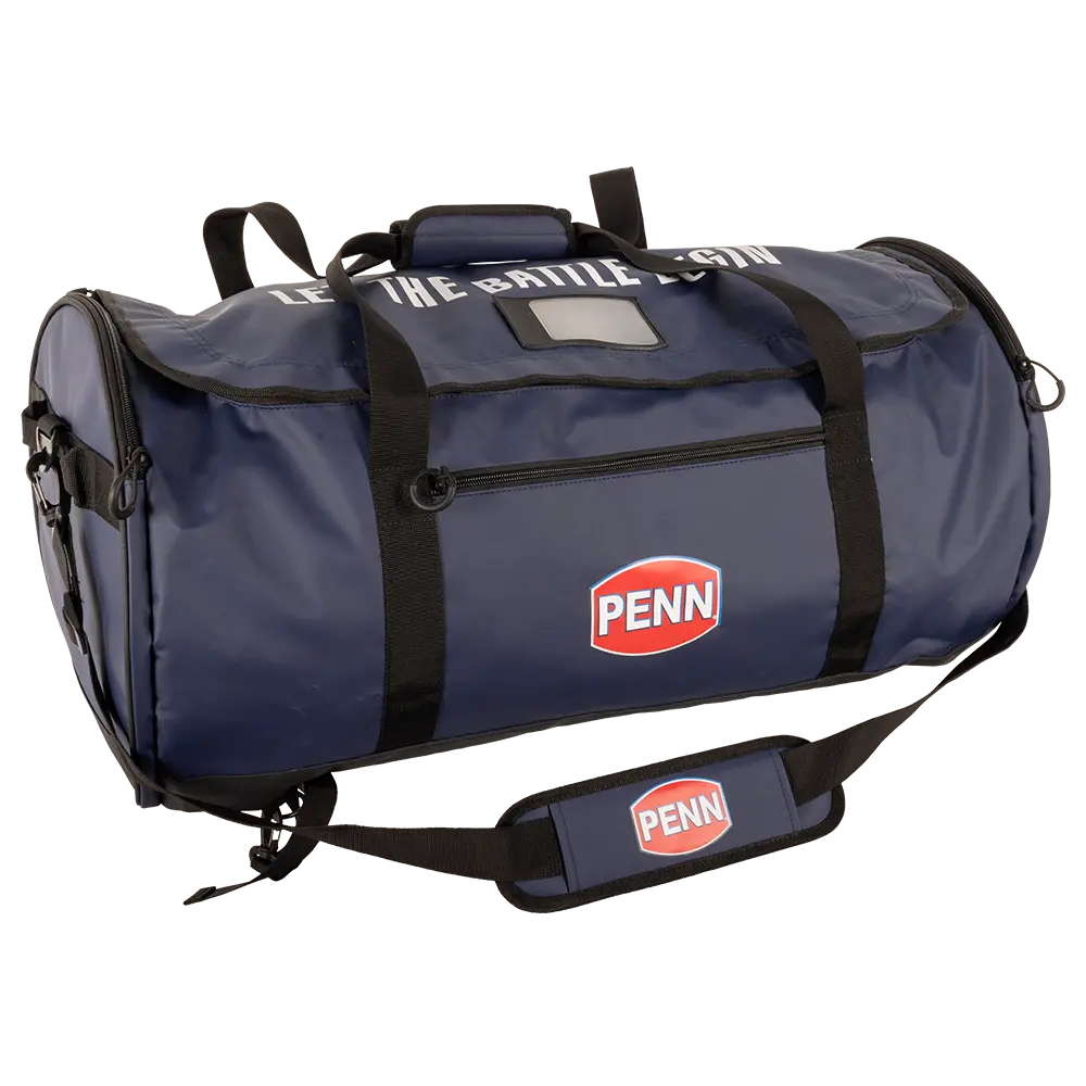 PENN-Saltwater-Deluxe Duffle Bag