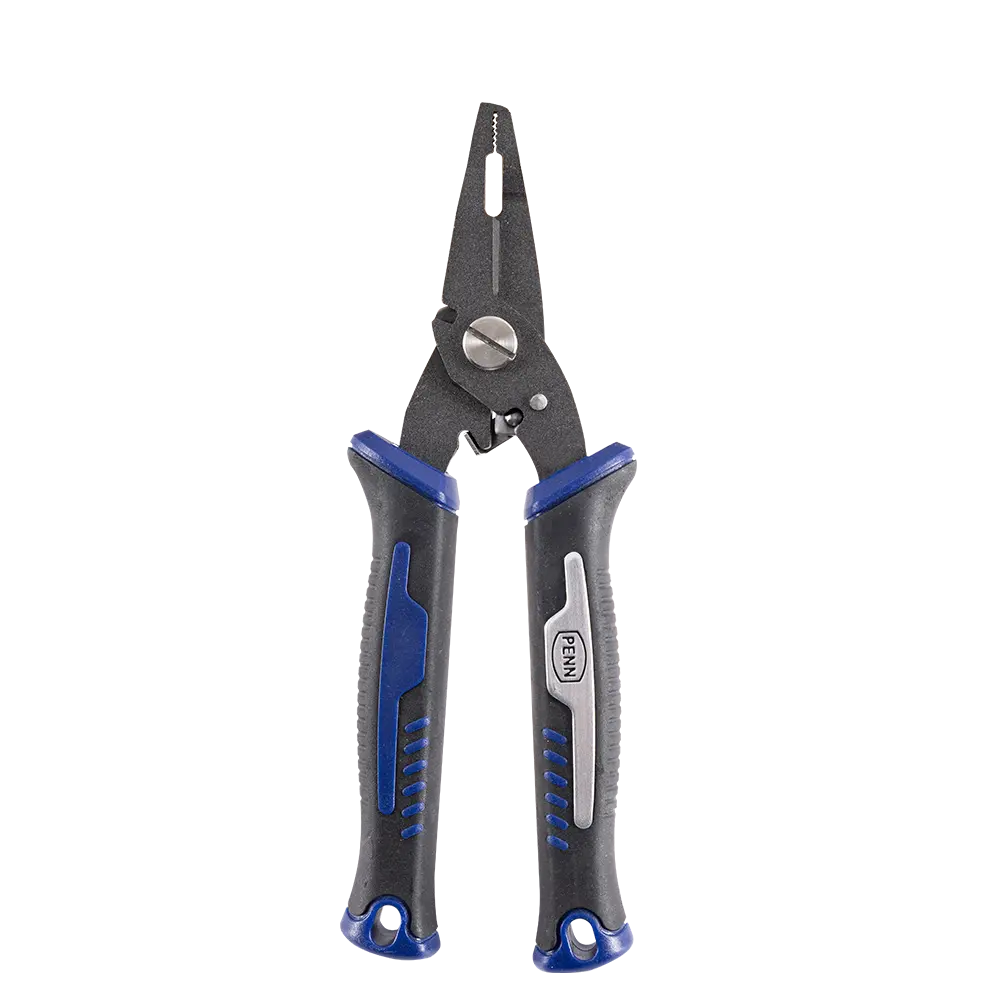 PENN Split Ring Pliers